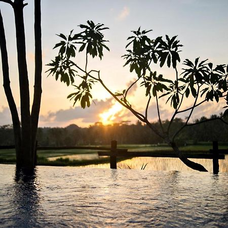 Omah Apik Hotel Ubud  Exterior photo