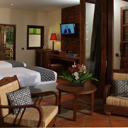Omah Apik Hotel Ubud  Exterior photo