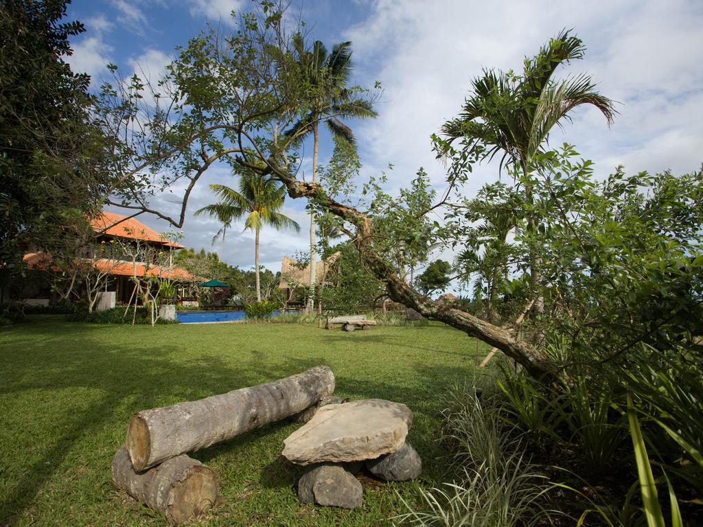 Omah Apik Hotel Ubud  Exterior photo
