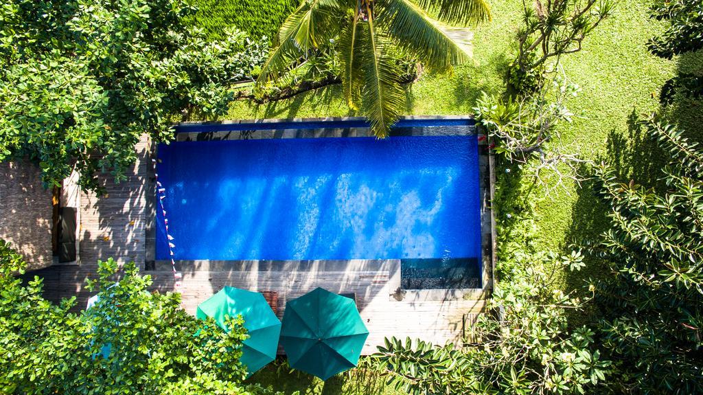 Omah Apik Hotel Ubud  Exterior photo