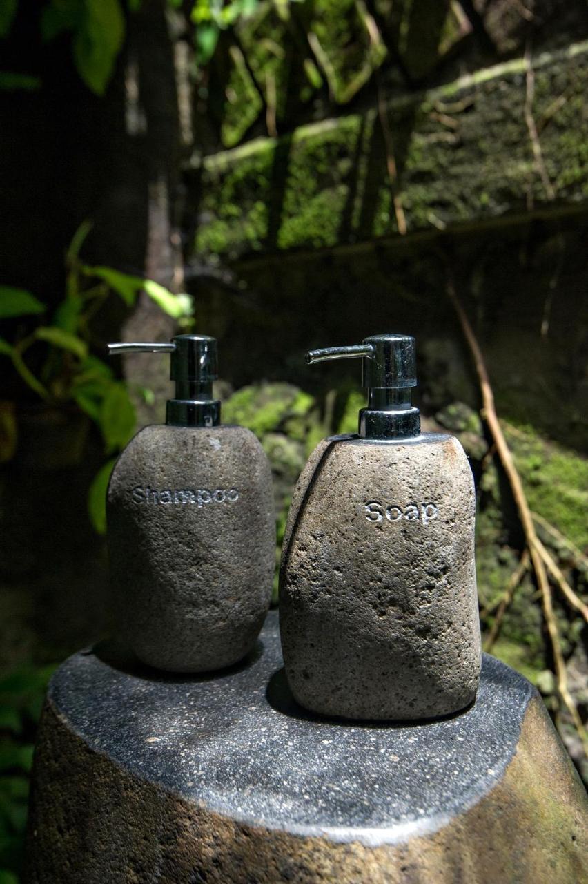 Omah Apik Hotel Ubud  Exterior photo