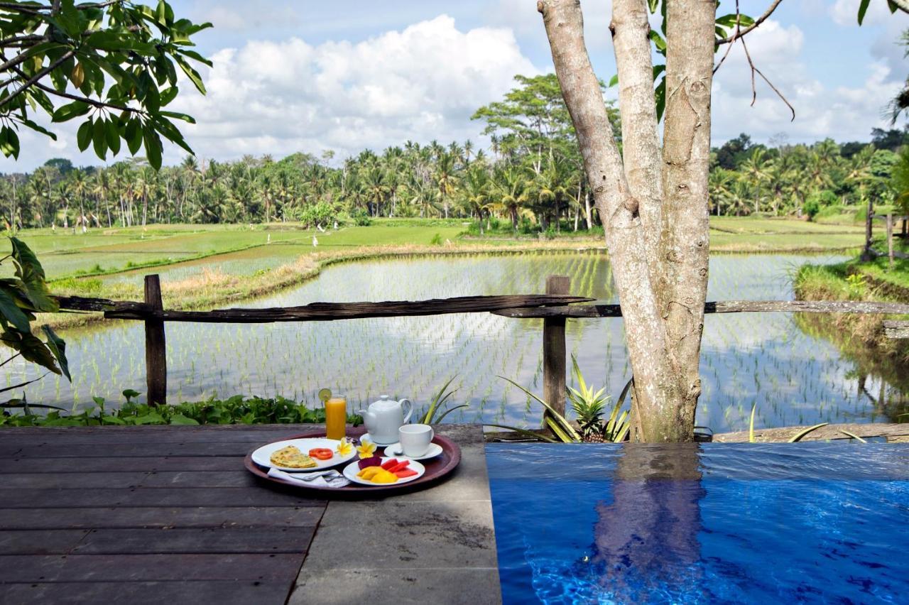 Omah Apik Hotel Ubud  Exterior photo