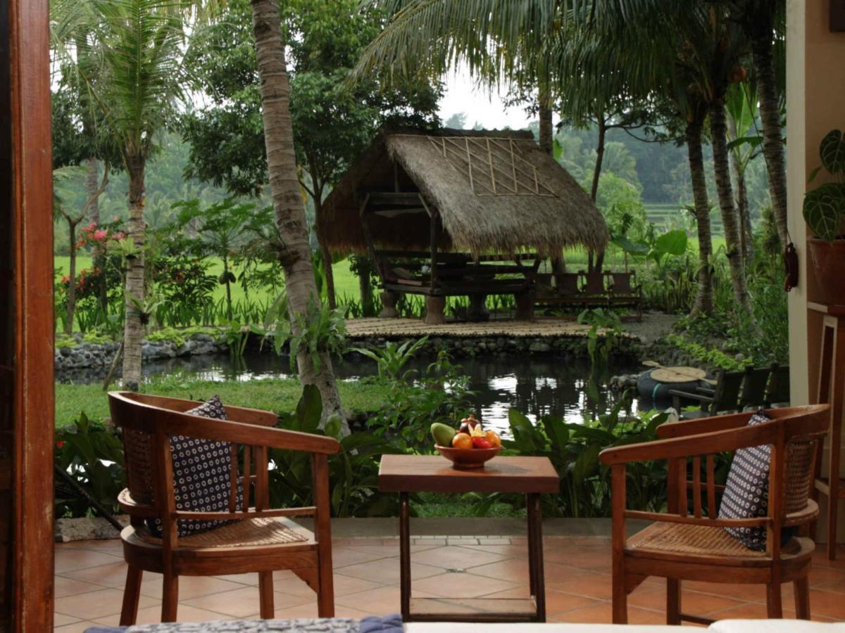 Omah Apik Hotel Ubud  Room photo